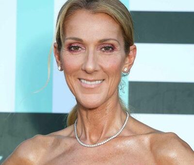 Celine Dion