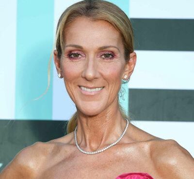 Celine Dion