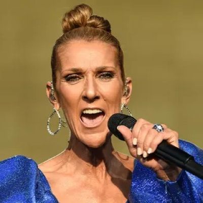 Celine Dion