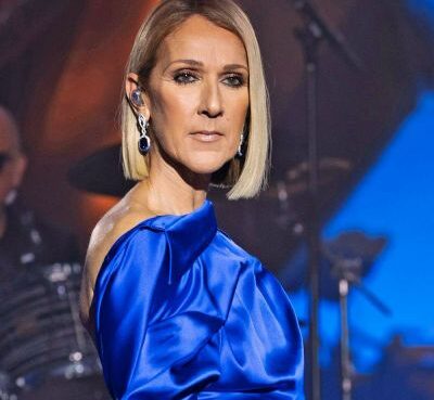 Celine Dion