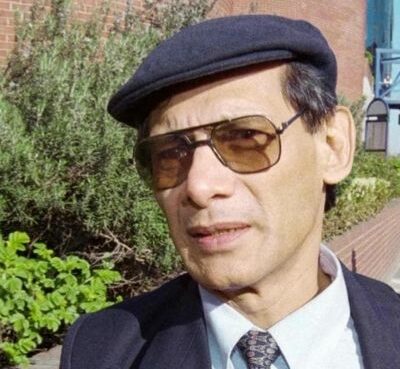 Charles Sobhraj