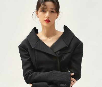 Jun Ji Hyun