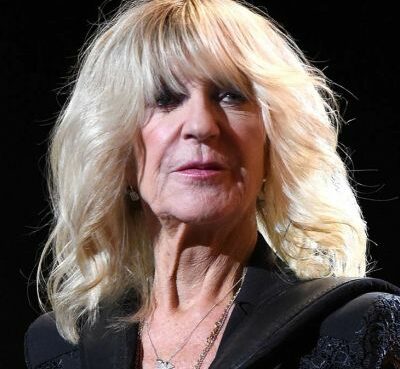 Christine McVie