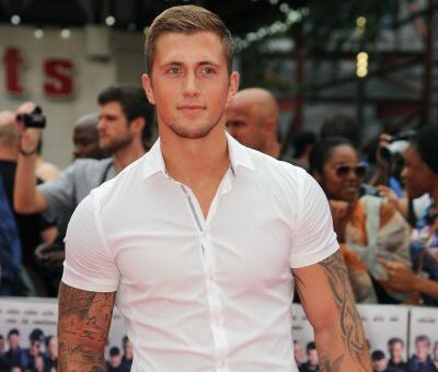 Dan Osborne
