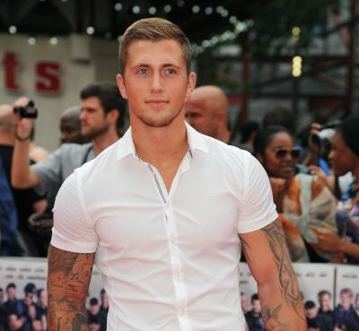 Dan Osborne