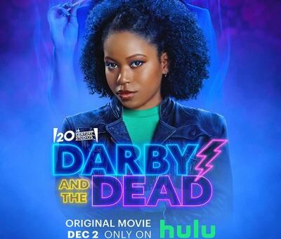 Darby and the Dead