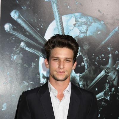 Daren Kagasoff