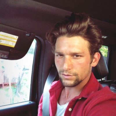 Daren Kagasoff