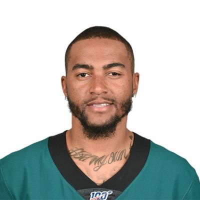 DeSean William Jackson