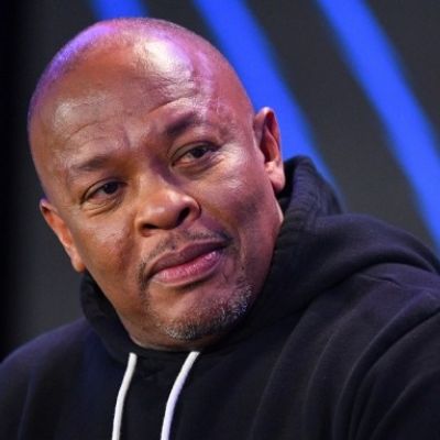 Dr. Dre