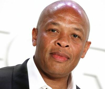 Dr. Dre