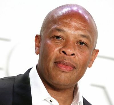 Dr. Dre