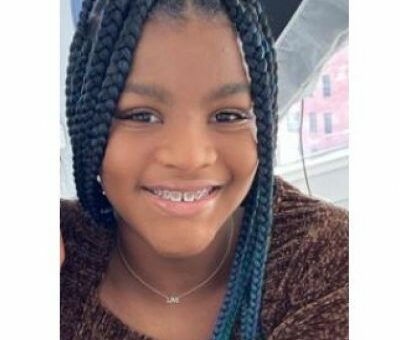 Lailaa Nicole Williams