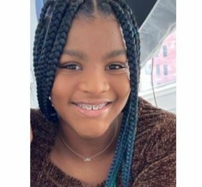 Lailaa Nicole Williams