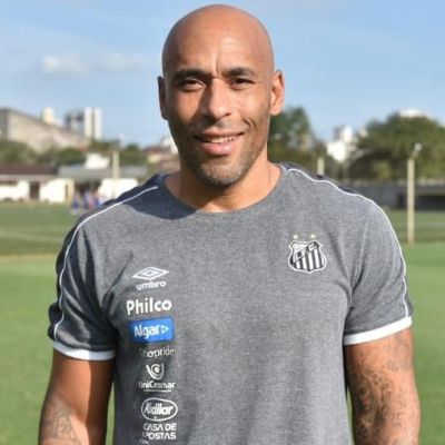 Edinho Arantes do Nascimento