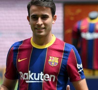 Eric Garcia