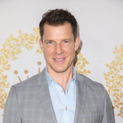 Eric Mabius