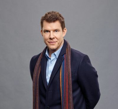 Eric Mabius