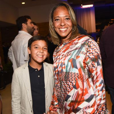 Flávia Arantes do Nascimento