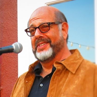 Fred Melamed