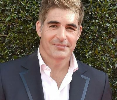 Galen Gering