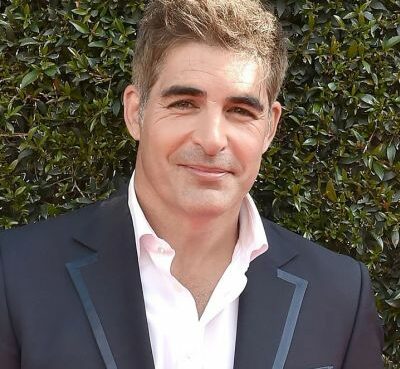 Galen Gering