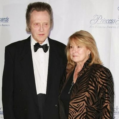 Georgianne Walken