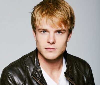 Graham Rogers