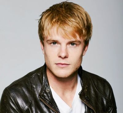 Graham Rogers