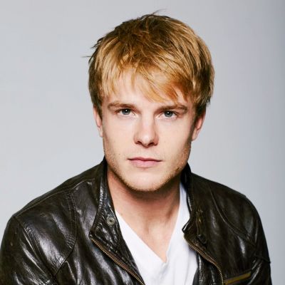 Graham Rogers