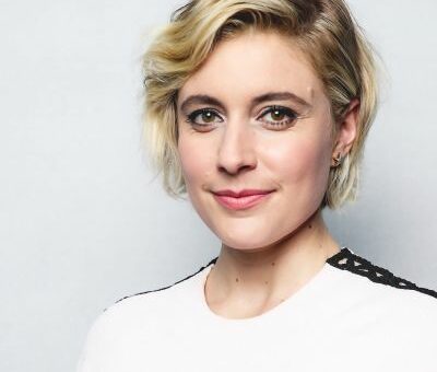 Greta Gerwig