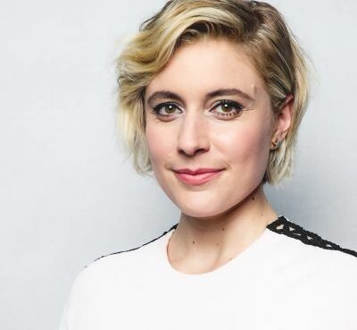 Greta Gerwig