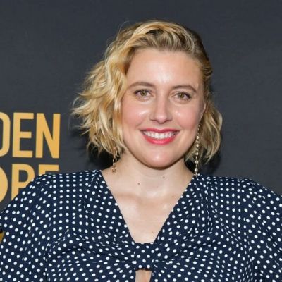 Greta Gerwig