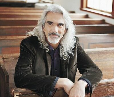 Guy Penrod