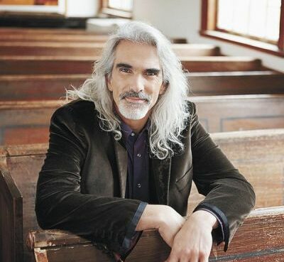 Guy Penrod