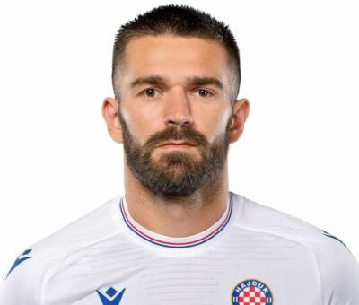 Marko Livaja