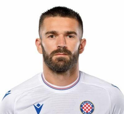 Marko Livaja