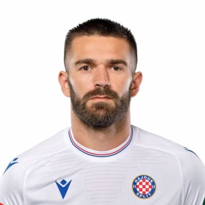 Marko Livaja