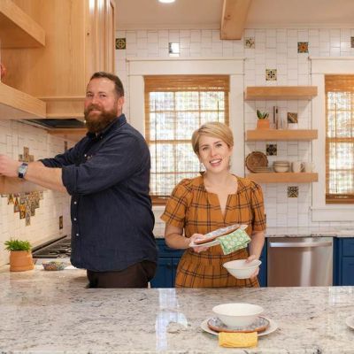 Home Town The Country House