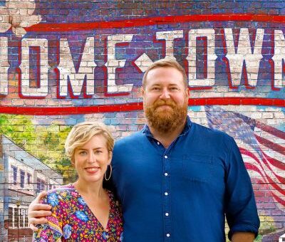 Home Town The Country House