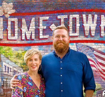 Home Town The Country House