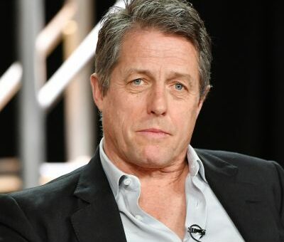 Hugh Grant