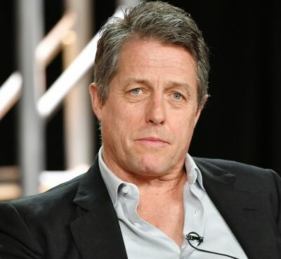 Hugh Grant