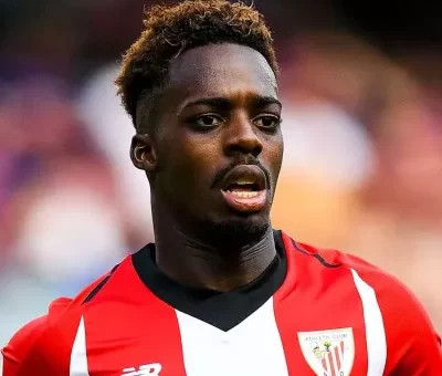 Inaki Williams