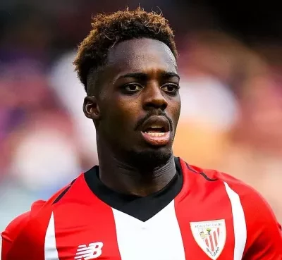 Inaki Williams
