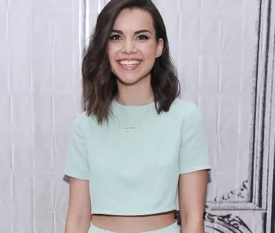 Ingrid Nilsen
