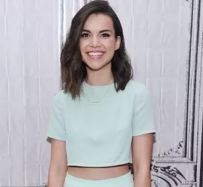 Ingrid Nilsen