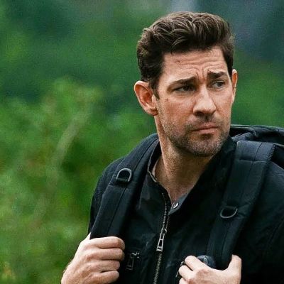 Jack Ryan