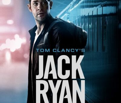 Jack Ryan