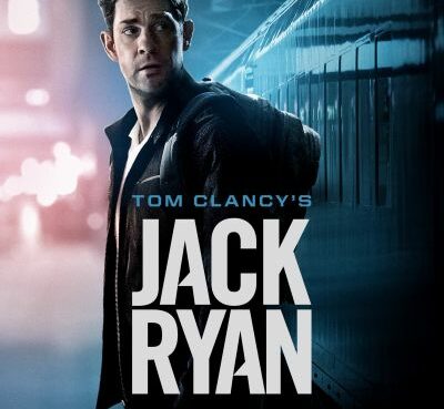 Jack Ryan